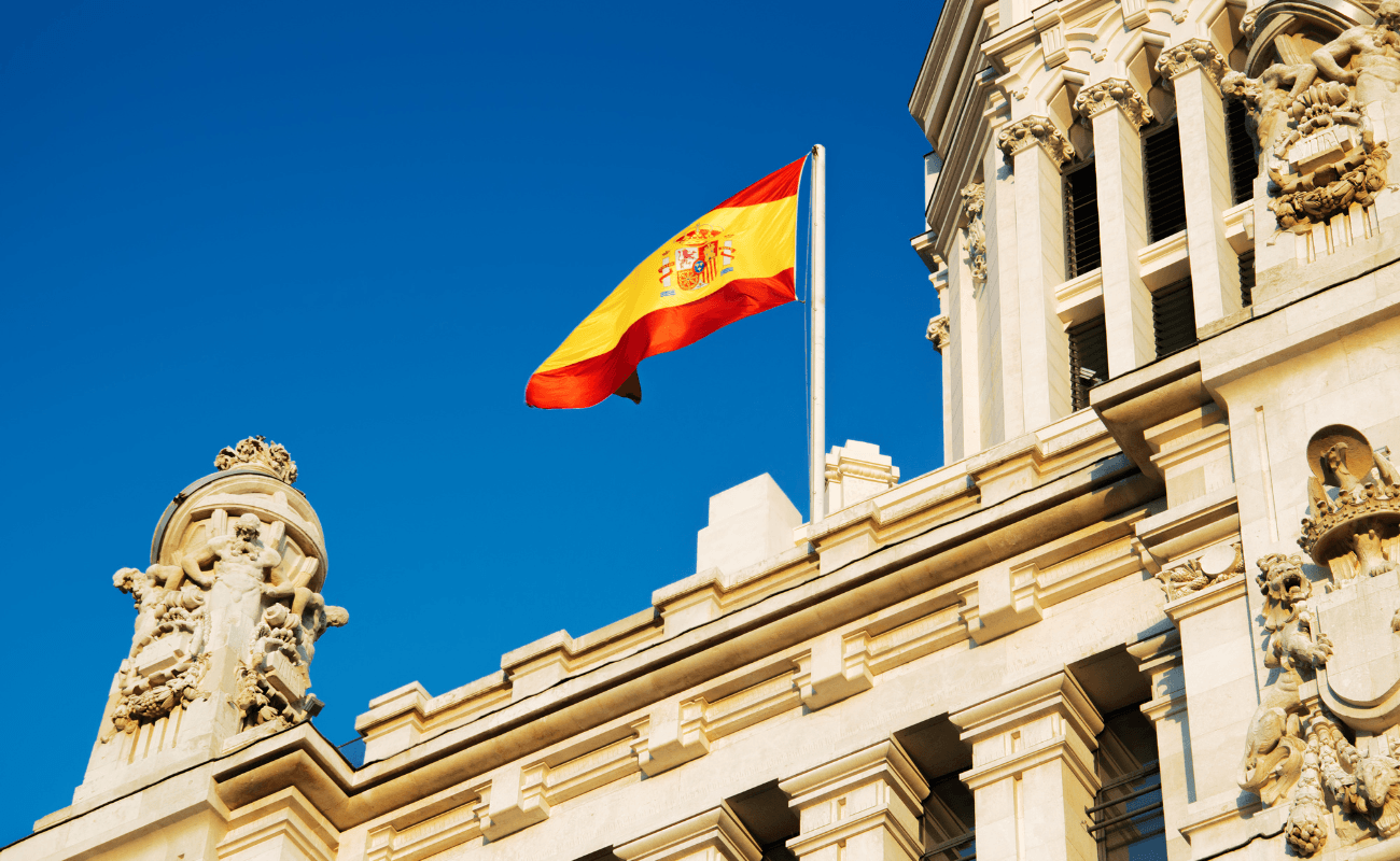 Spanish A1 Language Course
