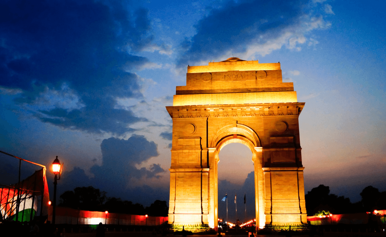 Online German Course in New Delhi